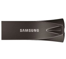 SAMSUNG Pendrive BAR Plus USB3.1 64 GB Titan Gray  (MUF-64BE4/APC)