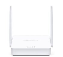 TP-LINK Mercusys MW302R N300 WiFi Router 1xWAN 2xLAN (MW302R)