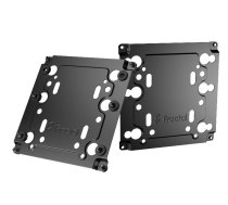 FRACTAL DESIGN Universal Multibracket Type-A 120mm  (FD-A-BRKT-003)