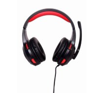 Gembird 5.1 surround USB headset  (GHS-U-5.1-01)