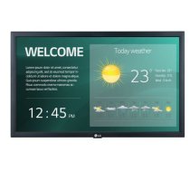 LG Electronics Monitor 22SM3G 250cd/m2 16/7 (22SM3G)