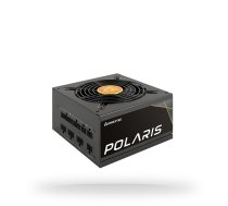 CHIEFTEC PPS-750FC 750W Polaris 80PLUS Gold  (PPS-750FC)