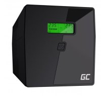 GREEN CELL UPS 1000VA 600W PowerProof (UPS03)
