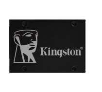 KINGSTON SSD KC600 SERIES 2TB SATA3 2..5 550/520 MB/s (SKC600/2048G)
