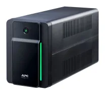 Schneider Electric APC Back-UPS | BX950MI-GR | 950 VA | 520 W (BX950MI-GR)