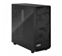 FRACTAL DESIGN Meshify 2 XL Black TG Light Tint (black, Tempered Glass) (FD-C-MES2X-02)