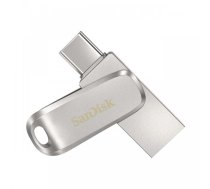 SANDISK Ultra Dual Drive Luxe 64 GB USB 3.1 Type-C  (SDDDC4-064G-G46)