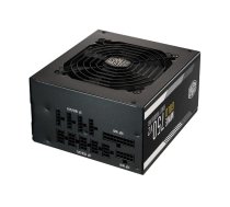 COOLER MASTER Power Supply MWE Gold V2 750W modular 80+ Gol  (MPE-7501-AFAAG-EU)