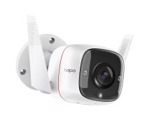 TP-LINK Tapo C310 Camera WiFi 3 Mpx Outdoor  (Tapo C310)