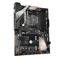 GIGABYTE Motherboard B450 AORUS ELITE V2 AM4 4DDR4 DVI/HDMI/M.2 ATX  (B450 AORUS ELITE V2)