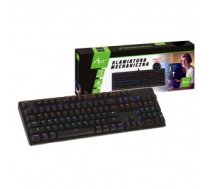 ART mechanical keyboard AK-51 (KLART AK-51)