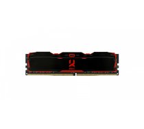 GOODRAM DDR4 IRDM X 8GB/3200 16-20-20  (IR-X3200D464L16SA/8G)