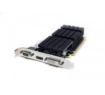 AFOX Radeon R5 230 graphics card, 1GB DDR3 (AFR5230-1024D3L9-V2)