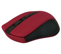 Defender OPTICAL MOUSE ACCURA MM-935 RF RED (52937)