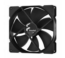 FRACTAL DESIGN Dynamic X2 GP-18 PWM (black) (FD-FAN-DYN-X2-GP18-PWM-BK)
