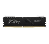 KINGSTON Memory DDR4 Fury Beast 16GB(1*16GB)/3600 CL18 (KF436C18BB/16)