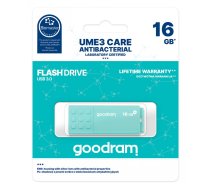 GOODRAM UME3 Care 16GB USB 3.0 Pendrive (UME3-0160CRR11)