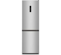 Gorenje NRK6192AS4 refrigerator-freezer (NRK6192AS4)