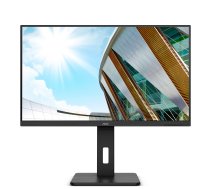 AOC 31.5-inch 4K (UHD) VA LED 16:9 60 Hz Office Monitor (U32P2)