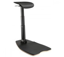 Maclean Adjustable ergonomic office chair (MC-872)