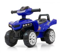 Milly Mally Ride-on Monster Navy (27522)