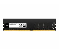 Lexar Memory DDR4 32GB(1*32GB)/3200 CL22  (LD4AU032G-B3200GSST)