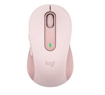 LOGITECH Mouse 910-006254 / M650 Signature Pink (910-006254)