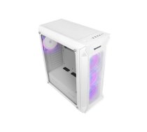 Genesis PC Case  Irid 505 ARGB with window  (NPC-1872)