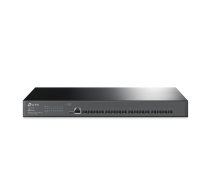 TP-LINK Omada 16-Port 10GE SFP+ Layer 2+ Managed Switch (TL-SX3016F)