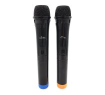 Media-Tech KARAOKE MICROPHONES ACCENT PRO MT395 (MT395)