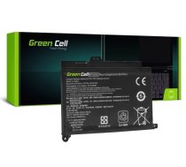 GREEN CELL BP02XL for HP Pavilion 15-AU (HP150)