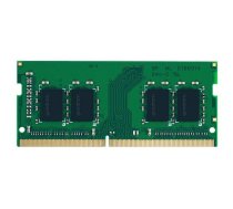 GOODRAM Memory DDR4 SODIMM 16GB/2666 CL19  (GR2666S464L19S/16G)