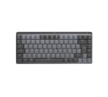 LOGITECH MX Mechanical Keyboard Mini (tension springs) (920-010780)