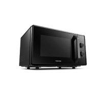 TOSHIBA Microwave oven MW2-MM23PF BK panel UA  (MW2-MM23PF(BKUA))