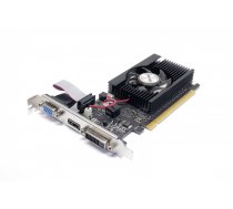 AFOX Geforce GT710 2GB DDR3 LP  (AF710-2048D3L5-V3)