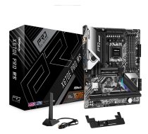 ASROCK X670E PRO RS AM5 4DDR5 HDMI/DP M.2 ATX  (X670E PRO RS)