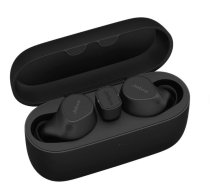 Jabra Evolve2 Buds USB-C UC Wireless in-ear headphones, black (20797-989-899)