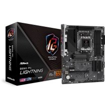 ASROCK B650 PG LIGHTNING AM5 4DDR5 HDMI M.2 ATX (B650 PG LIGHTNING)