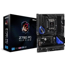 ASROCK Z790 PG RIPTIDE S1700 4DDR5 HDMI/DP ATX  (Z790 PG RIPTIDE)