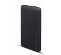 Gembird PB10-02 Powerbank 10000mAh 12Watt 1xUSB-A Short (PB10-02)