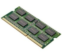 PNY Notebook memory 8GB DDR3 1600MHz 12800 SOD8GBN12800/3L-SB  (SOD8GBN12800/3L-SB)