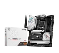 MSI Motherboard MPG B650 EDGE WIFI AM5 4DDR5 HDMI/DP ATX  (MPG B650 EDGE WIFI)