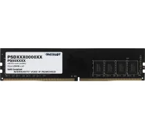 PATRIOT Signature 8GB/3200 DDR4 Memory (1x8GB) CL22 (PSD48G320081)