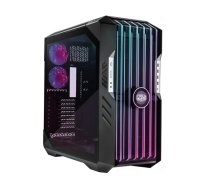 COOLER MASTER HAF 700 EVO (gray, Tempered Glass) (H700E-IGNN-S00)