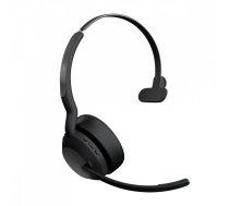 Jabra Headset Evolve2 55 USB-A MS Mono wireless (25599-899-999)