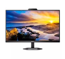 PHILIPS 27-inch Monitor 27E1N5600HE IPS HDMI DP USB-C Pivot Camera Speakers (27E1N5600HE/00)