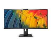 PHILIPS 86.4cm (34.0") 34B1U5600CH 21:09 HDMI+DP+USB-C VA (34B1U5600CH/00)