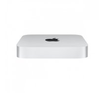 APPLE Mac mini: M2 8/10, 8GB, 512GB SSD  (MMFK3ZE/A)