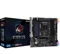 ASROCK B760M PG RIPTIDE s1700 4DDR5 DP/HDMI/USB mATX  (B760M PG RIPTIDE)