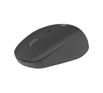 NATEC Wireless mouse Harrier 2, black (NMY-1960)
